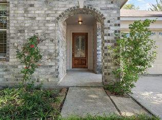 28811 Fox Run Blvd, Spring, TX 77386