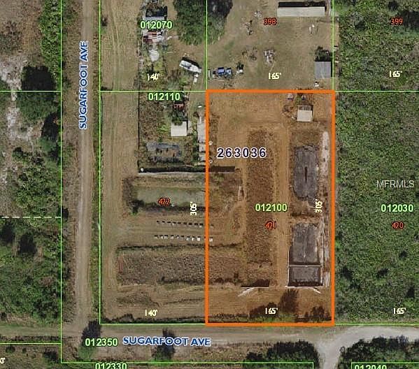 1st image of Sugarfoot Ave