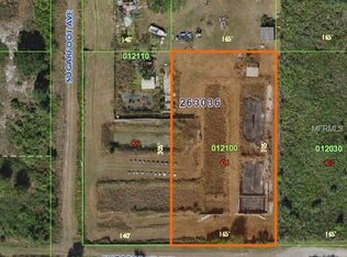 Sugarfoot Ave, Lake wales, FL 33859
