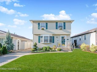 265 Ramapo Ave, Staten Island, NY 10309