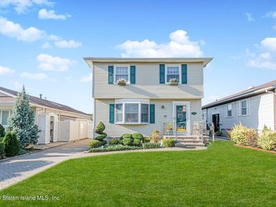 265 Ramapo Ave, Staten Island, NY, 10309