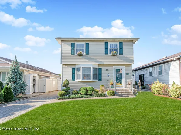 265 Ramapo Ave, Staten Island, NY 10309