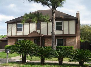 13203 Sheer Water Dr, Houston, TX 77082