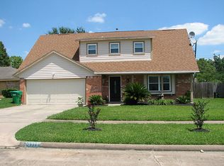 10911 Sageyork Dr, Houston, TX 77089