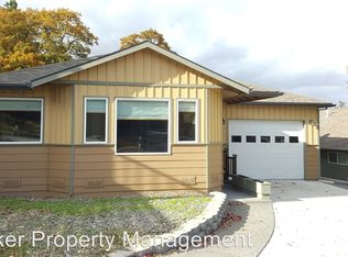 1117 Myrtle St, The Dalles, OR 97058