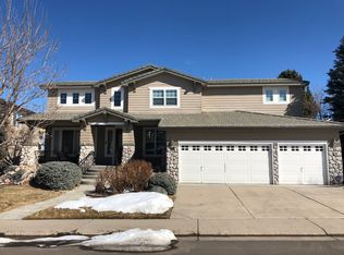 8906 Hunters Way, Highlands Ranch, CO 80129