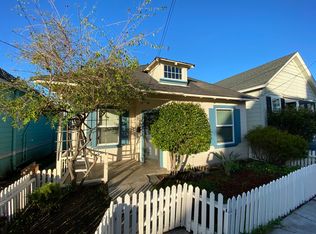 215 Seabright Ave, Santa Cruz, CA