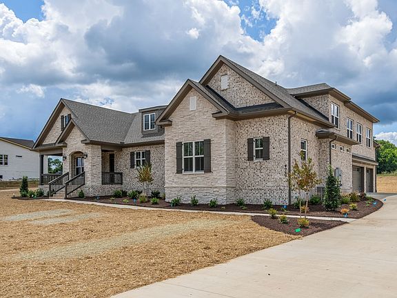 3rd image of 4049 Advocate Path Lot 9