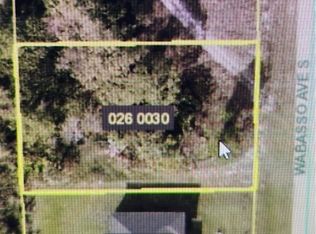 544 Wabasso Ave S, Lehigh Acres, FL 33974