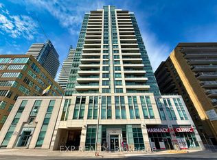 212 Eglinton Ave E #1510, Toronto, ON M4P 0A3