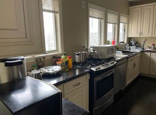 118 Lancaster Ter #2, Brookline, MA 02446