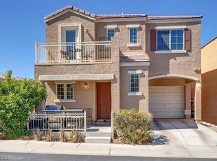 6280 Pangea Ave, Las Vegas, NV 89139