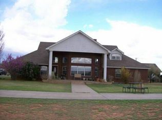 9002 Woodrow Rd, Wolfforth, TX 79382