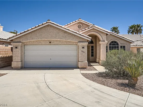2000 Diamond Brook Ct, Las Vegas, NV 89117