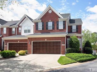 146 Grande Dr, Morrisville, NC 27560