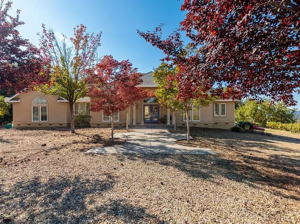 2440 Myrick Rd, Somerset, CA 95684