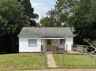 3903 Selma Ave, Knoxville, TN 37914