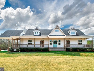 271 Trestle Rd, Locust Grove, GA, 30248