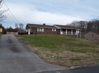 7732 W Ogg Rd, Knoxville, TN 37938
