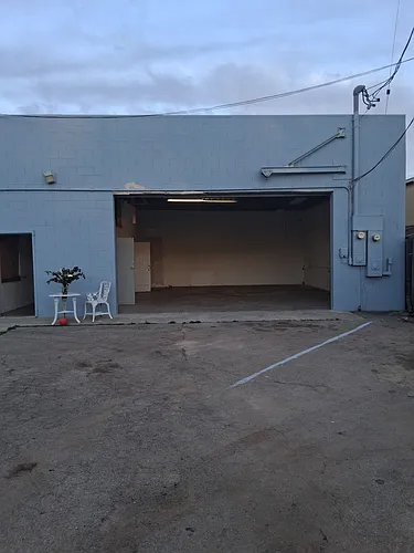 1030 El Dorado Ave #B Photo 1