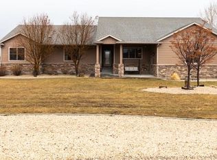 1455 Green Bluff Ave, Laurel, MT 59044