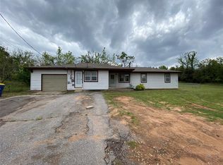 2764 S Choctaw Rd, Choctaw, OK 73020