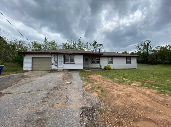 2764 S Choctaw Rd, Choctaw, OK 73020
