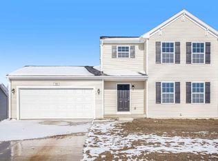 209 Thorn Hill Ct, Hastings, MI