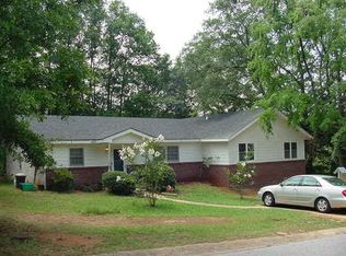 197 Water Oak St, Athens, GA 30601