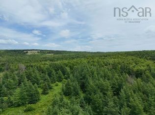 PARCEL Macleod Settlement Rd #B, Inverness, NS B0E2W0