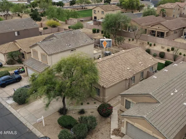 124 S 111th Street, Mesa, AZ 85208