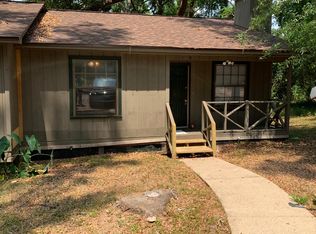1330 Burgess Dr, Tallahassee, FL 32304