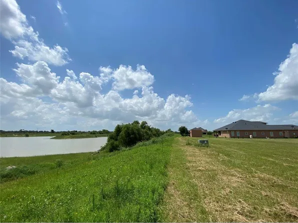 13426 Rocky Creek Estates Dr, Hockley, TX 77447