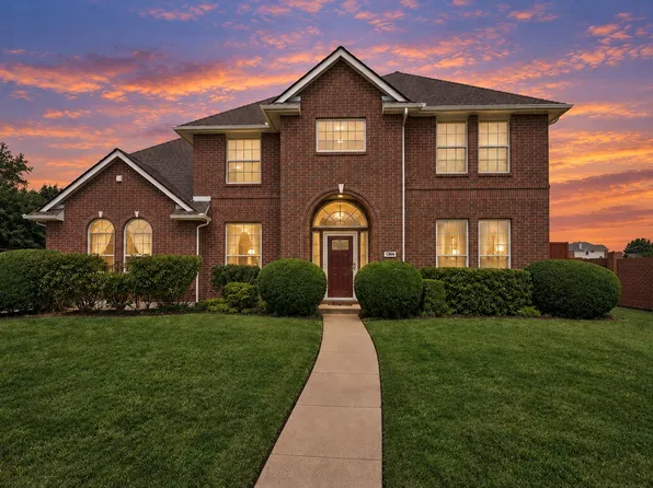 1368 Winnipeg Dr, Lewisville, TX 75077