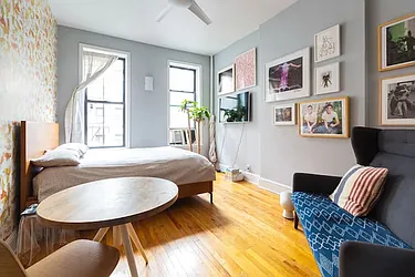 186 East 2nd Street