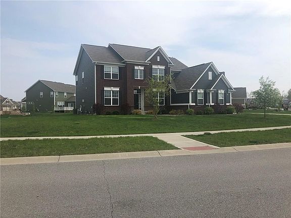 0.41 acre corner lot.