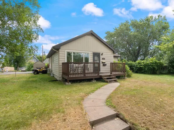 1122 105th Ave W, Duluth, MN 55808