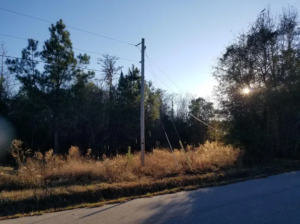 618 Melvins Cir, Hampton, SC 29924