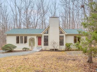22 Bridlewood Dr, Palmyra, VA 22963