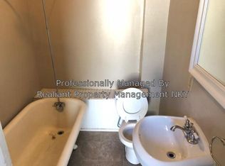 305 Linden St #2, Ludlow, KY 41016