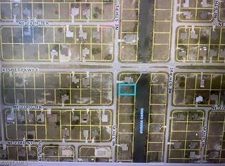 2323 NE 5th Pl, Cape Coral, FL 33909