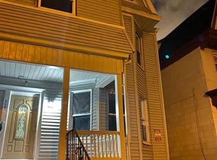 118 N 17th St #2, East Orange, NJ