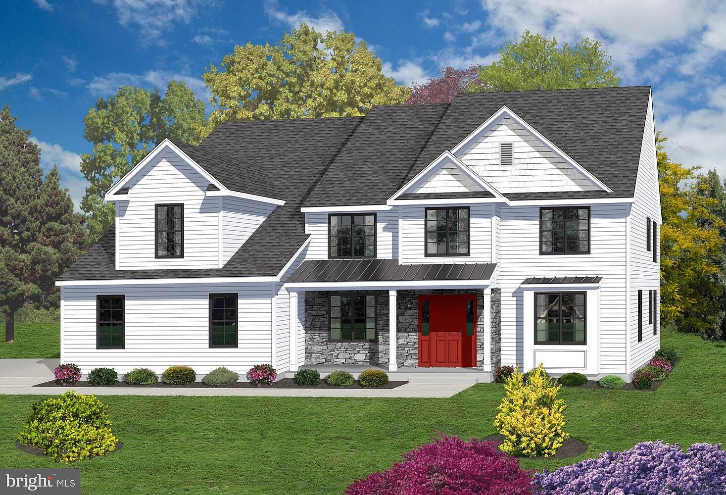 2724 Geryville Pike Pennsburg Pa 18073 Mls Pamc679512 Zillow