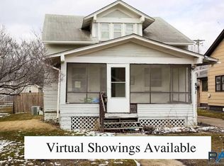 831 N Summit Ave, Sioux Falls, SD 57104