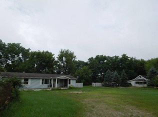2091 N Baldwin Rd, Oxford, MI 48371