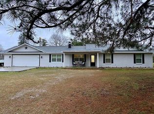 155 County Road 4262, Woodville, TX 75979