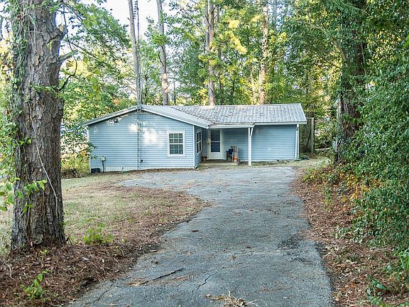 3rd image of 586 County Road 2298