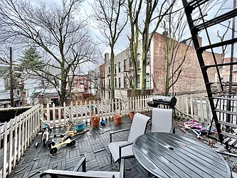 Rented by Keller Williams NYC