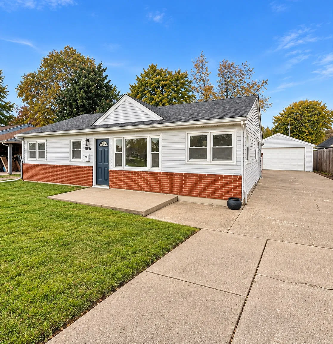 4 bed, 1176 sqft, $1,700 — Photo 1