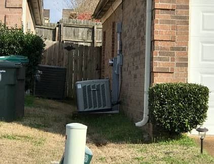 Property Side View